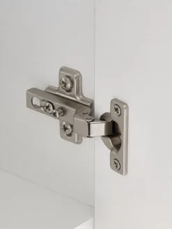 FANDRUPAltillo FANDRUP 97x41 2 puertas blanco