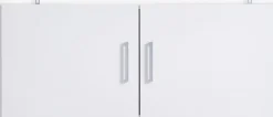 FANDRUPAltillo FANDRUP 97x41 2 puertas blanco