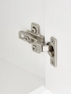 FANDRUPAltillo FANDRUP 145x41 3 puertas blanco