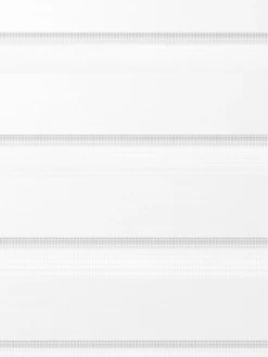 FEMRISEstor doble FEMRIS 45x180cm blanco