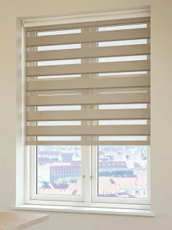 FEMRISEstor doble FEMRIS 45x180cm topo
