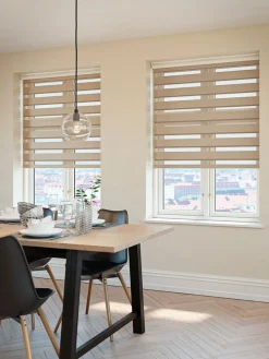 FEMRISEstor doble FEMRIS 45x180cm topo