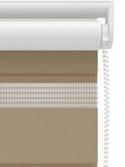 FEMRISEstor doble FEMRIS 45x180cm topo