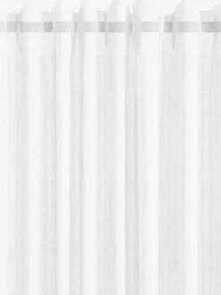 FEMUNDENCortina FEMUNDEN 1x140x245 blanco