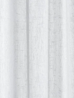 FEMUNDENCortina FEMUNDEN 1x140x245 blanco