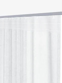 FEMUNDENCortina FEMUNDEN 1x140x245 blanco