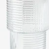 FERDINANDVaso FERDINAND 40cl transparente