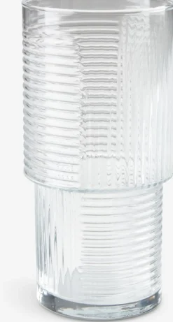 FERDINANDVaso FERDINAND 40cl transparente
