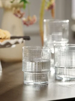 FERDINANDVaso FERDINAND 32cl transparente