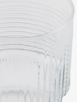 FERDINANDVaso FERDINAND 32cl transparente