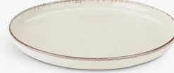 FERDUSPlato FERDUS Ø19cm beis