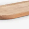 FILLIPBandeja decorativa FILLIP A13xL30cm madera