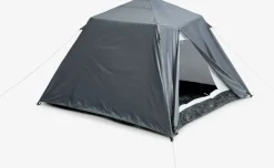 FJELLRYPETienda de campaña pop up FJELLRYPE 4 personas gris