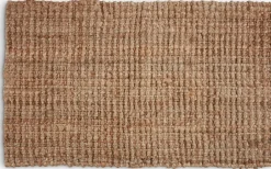 FJELLSTARRFelpudo FJELLSTARR 50x80x1,5 natural