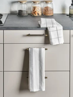 FLEKKMUREPaño de cocina FLEKKMURE 50x70 3 unidades