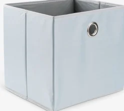 FRANSCesta FRANS A32xL28xA30cm gris