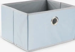 FRANSCesta FRANS A32xL27xA20cm gris