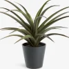 FREIDIGPlanta artificial FREIDIG Ø36xA32cm con maceta