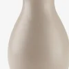 FREIJarrón FREI Ø16xA26cm gris