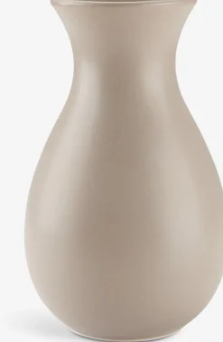 FREIJarrón FREI Ø16xA26cm gris
