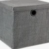 FRILOCaja FRILO A32xL30xA29cm gris