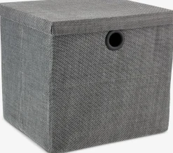 FRILOCaja FRILO A32xL30xA29cm gris