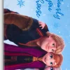 FROZENGOLDToalla de ducha FROZEN 70x140