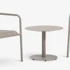 FURUSETConjunto muebles jardín FURUSET 2 plazas arena oscuro