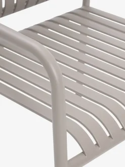 FURUSETConjunto muebles jardín FURUSET 2 plazas arena oscuro