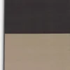 FYRAlfombra FYR 80x200 gris/beis