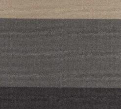 FYRAlfombra FYR 80x200 gris/beis