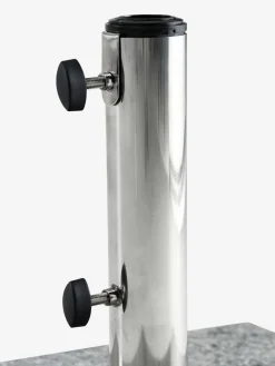 GAMMELSOLEBase de sombrilla GAMMELSOLE 45kg gris