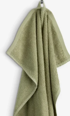 GISTADPLUSToalla de mano GISTAD 50x90 menta