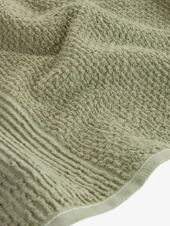 GISTADPLUSToalla de mano GISTAD 50x90 menta
