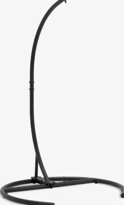 GJERNSilla colgante GJERN A118xA184xP106 negro