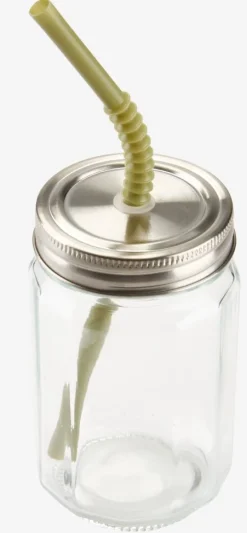 GLASSVaso GLASS 45cl verde