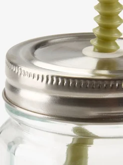 GLASSVaso GLASS 45cl verde