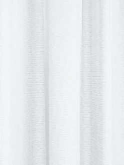 GOLMACortina GOLMA 1x140x300 blanco