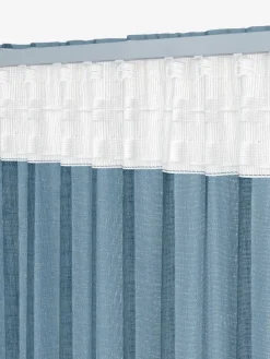 GOLTACortina GOLTA 1x140x245 azul empolvado