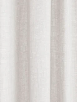 GOLTACortina GOLTA 1x140x175 blanco