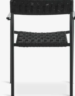 GOTHENBURG + TRILLEVALLENMesa GOTHENBURG L120 gris + 4 sillas TRILLEVALLEN negro