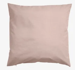 GULAKSFunda de cojín GULAKS 40x40 rosa