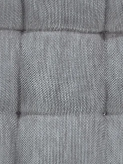 GULLRISPCojín de asiento GULLRISP 40x40x5 gris