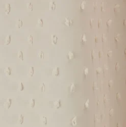 GUNNEBOGOLDCortina de ducha GUNNEBO 180x200 beis