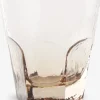 GUNVALDVaso GUNVALD 35cl marrón