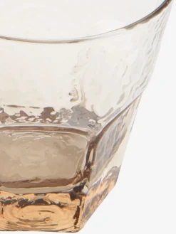 GUNVALDVaso GUNVALD 35cl marrón