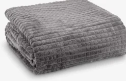 HAGTORNManta de forro HAGTORN 140x200 gris