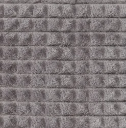 HAGTORNManta de forro HAGTORN 140x200 gris