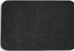 HAGTRONFelpudo HAGTRON 38x57x0,4 gris oscuro