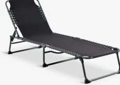HALDENTumbona HALDEN A60xL189 negro